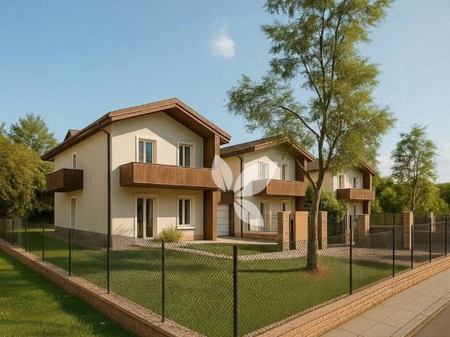 Villetta a schiera in vendita a Sala Baganza PR