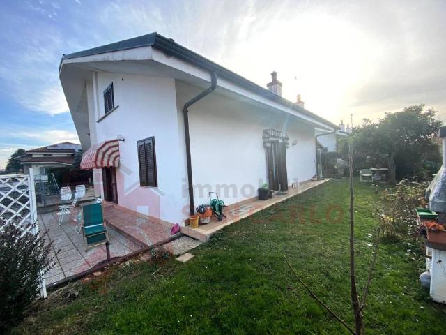 Villetta a schiera in vendita a Salassa TO