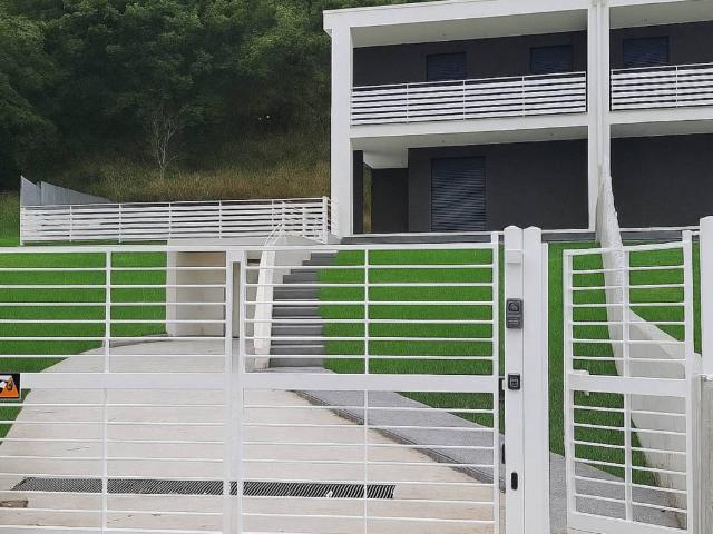 Villetta a schiera in vendita a Salerno SA