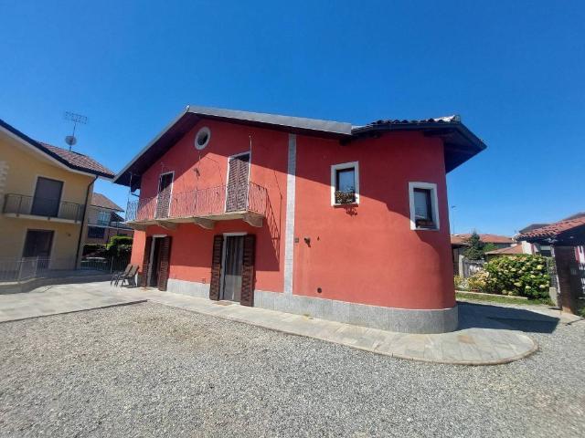 Villetta a schiera in vendita a Saluzzo CN