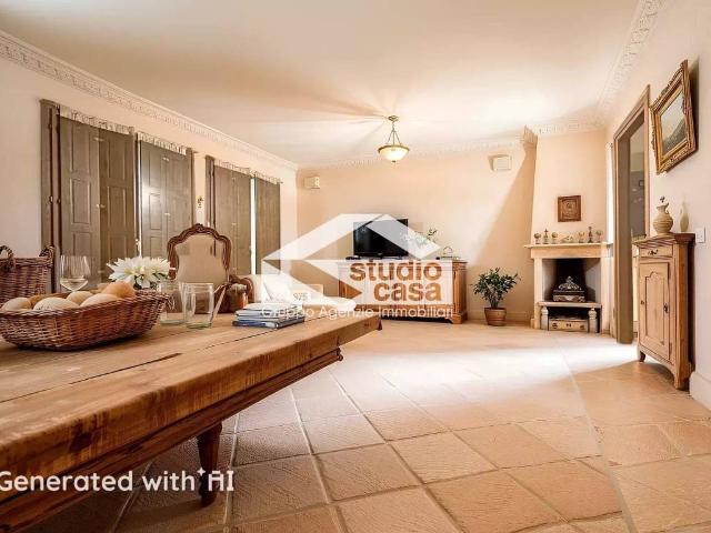 Villetta a schiera in vendita a Salvirola CR