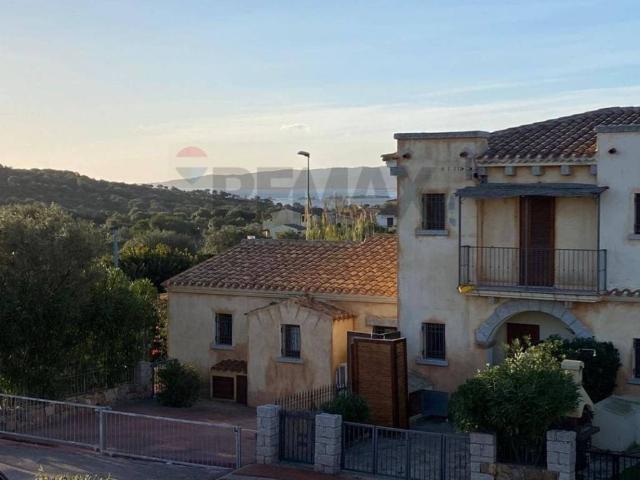 Villetta a schiera in vendita a San Teodoro OT