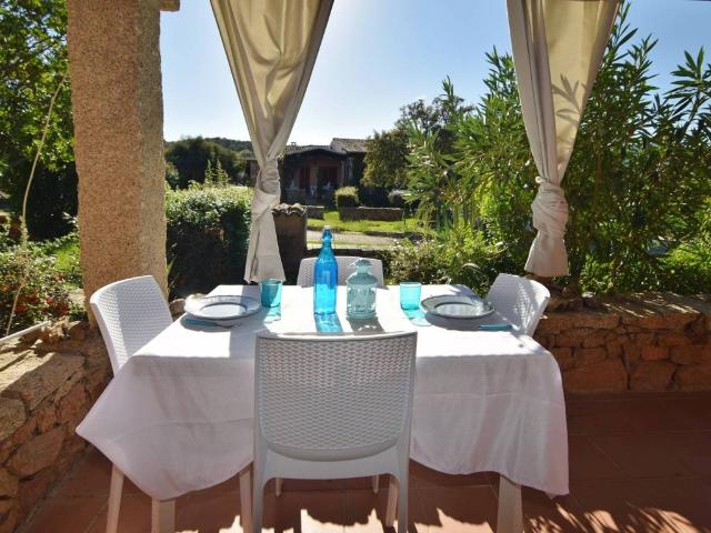 Villetta a schiera in vendita a San Teodoro OT