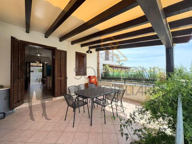 Villetta a schiera in vendita a San Vito Lo Capo TP