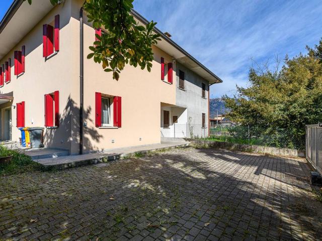 Villetta a schiera in vendita a San Zenone degli Ezzelini TV