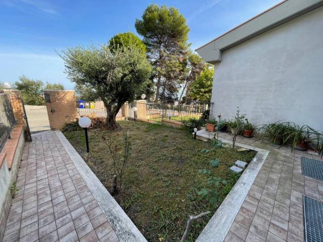 Villetta a schiera in vendita a San Benedetto del Tronto AP