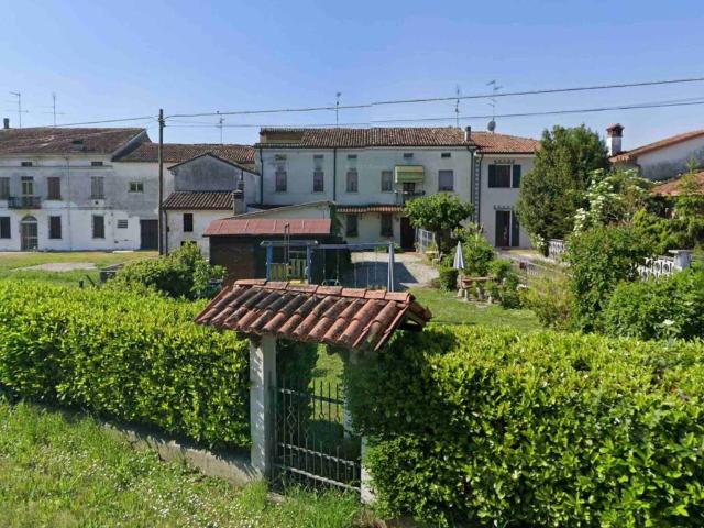 Villetta a schiera in vendita a San Benedetto Po MN