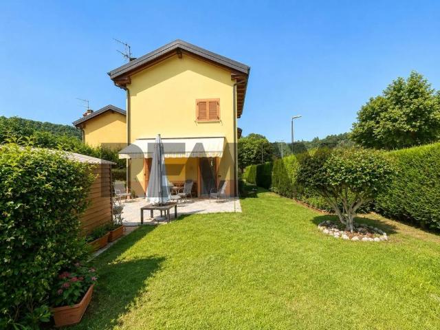 Villetta a schiera in vendita a San Bernardino Verbano VB