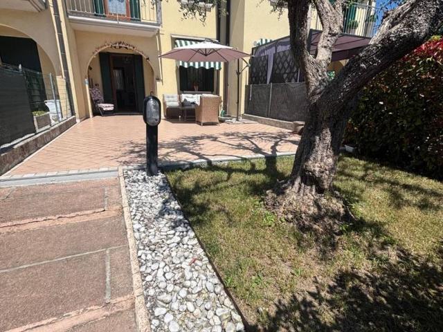 Villetta a schiera in vendita a San Biagio di Callalta TV