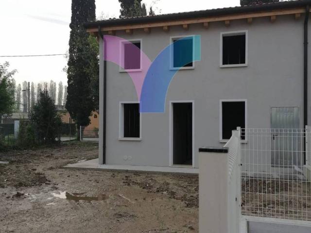 Villetta a schiera in vendita a San Biagio di Callalta TV