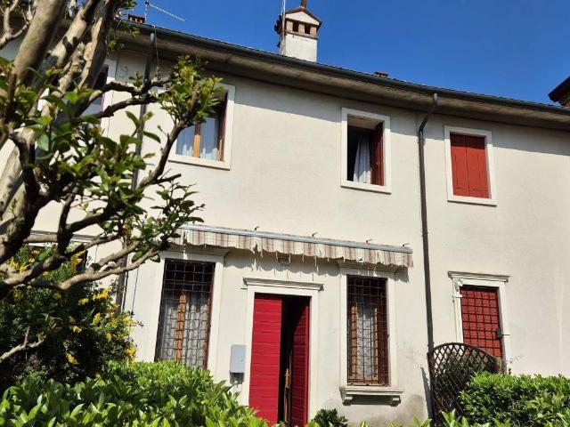 Villetta a schiera in vendita a San Bonifacio VR