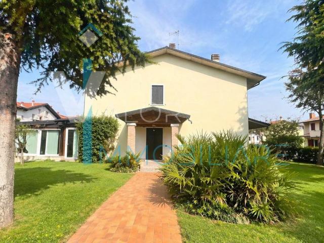 Villetta a schiera in vendita a San Bonifacio VR