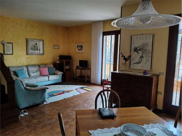 Villetta a schiera in vendita a San Bonifacio VR