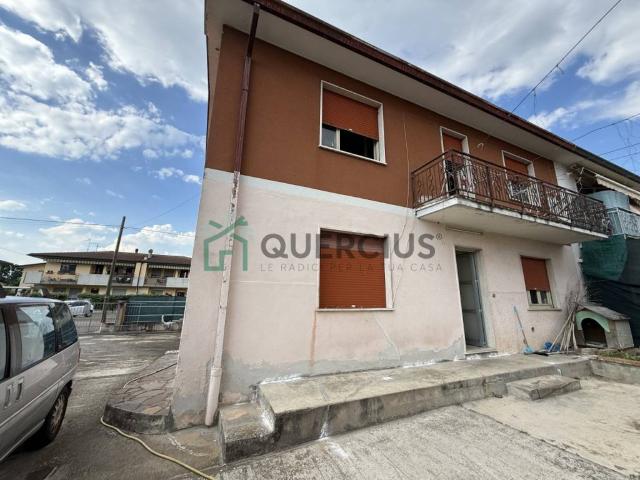 Villetta a schiera in vendita a San Bonifacio VR