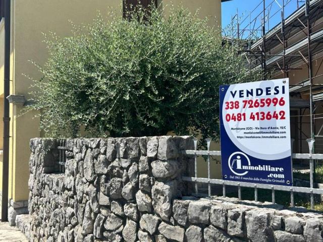 Villetta a schiera in vendita a San Canzian d'Isonzo GO