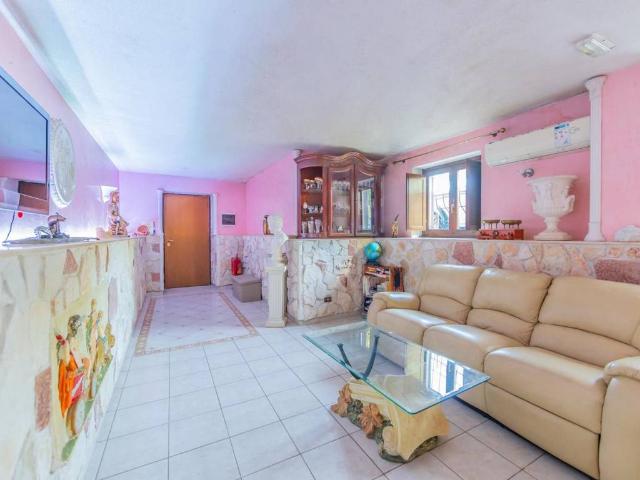 Villetta a schiera in vendita a San Cesareo RM