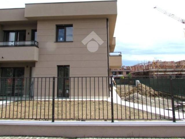 Villetta a schiera in vendita a San Cesario sul Panaro MO