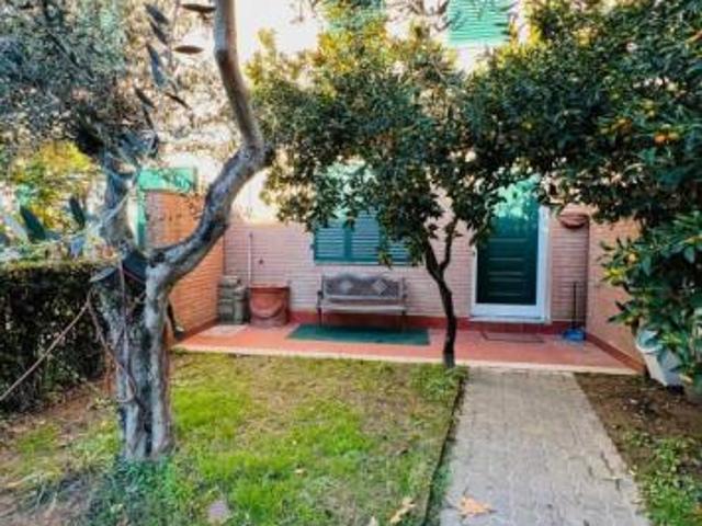 Villetta a schiera in vendita a San Cristoforo Massa 140 mq Rif: 1340235