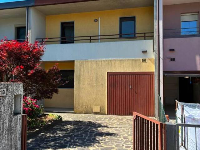 Villetta a schiera in vendita a San Daniele Po CR