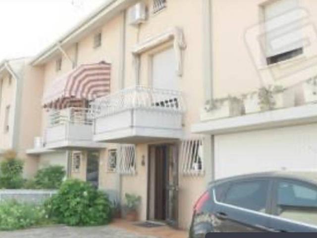 Villetta a schiera in vendita a San Donà di Piave VE
