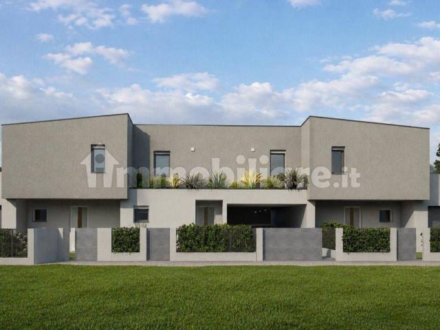 Villetta a schiera in vendita a San Donà di Piave VE