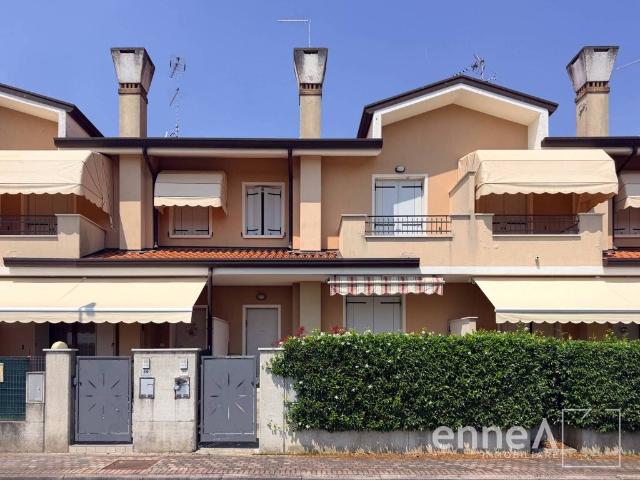 Villetta a schiera in vendita a San Donà di Piave VE