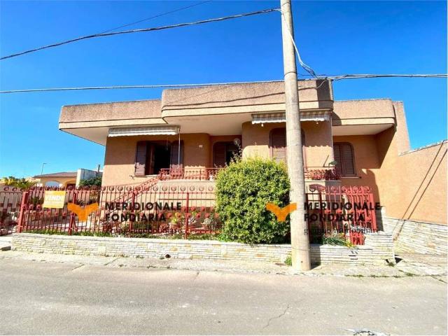 Villetta a schiera in vendita a San Donato di Lecce LE