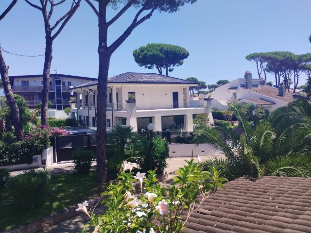Villetta a schiera in vendita a San Felice Circeo LT