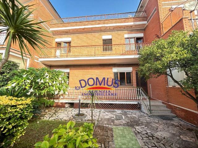 Villetta a schiera in vendita a San Felice Circeo LT