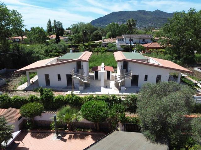 Villetta a schiera in vendita a San Felice Circeo LT