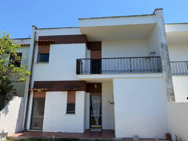 Villetta a schiera in vendita a San Felice Circeo LT