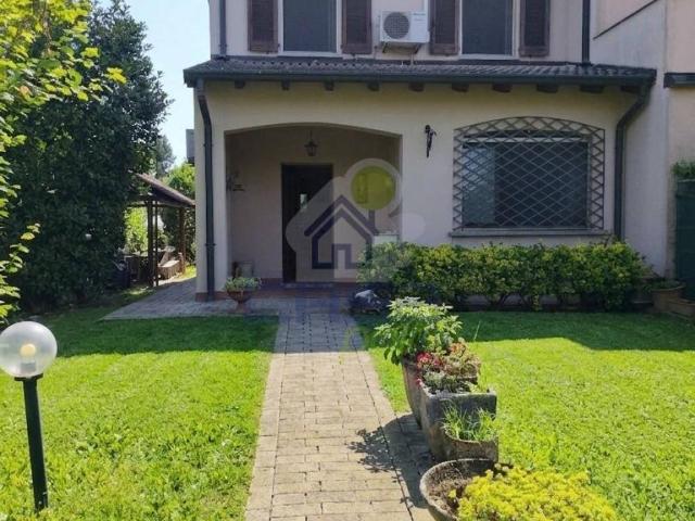 Villetta a schiera in vendita a San Fiorano LO