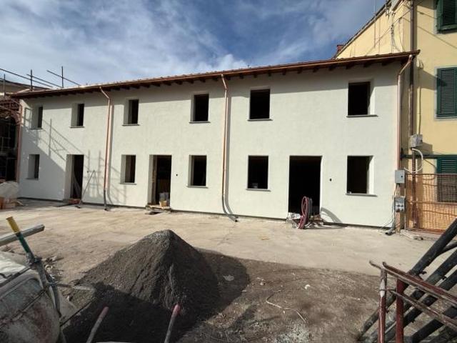 Villetta a schiera in vendita a San Filippo Lucca 100 mq Rif: 1405182