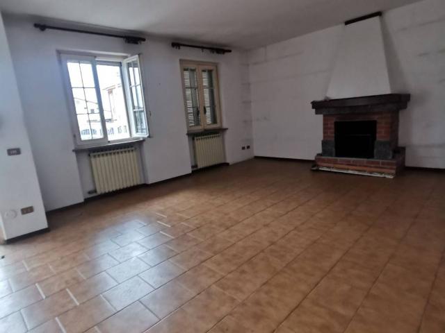 Villetta a schiera in vendita a San Germano Vercellese VC