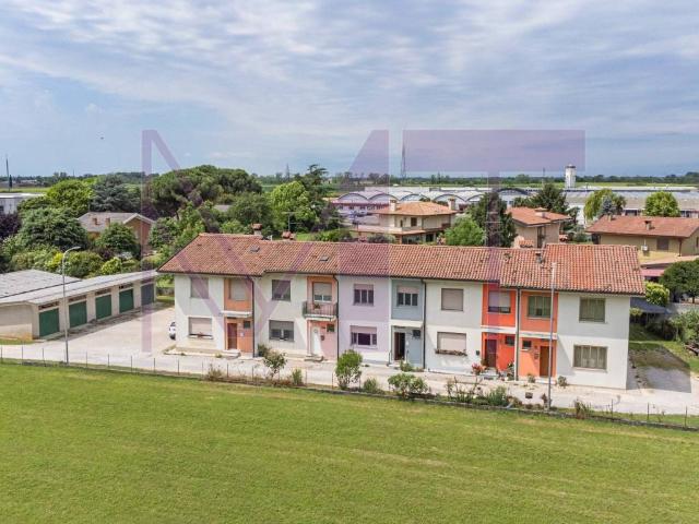 Villetta a schiera in vendita a San Giovanni al Natisone UD