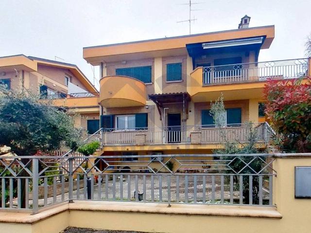 Villetta a schiera in vendita a San Giovanni in Marignano RN
