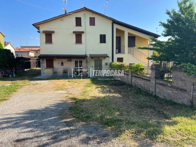 Villetta a schiera in vendita a San Giovanni in Persiceto BO