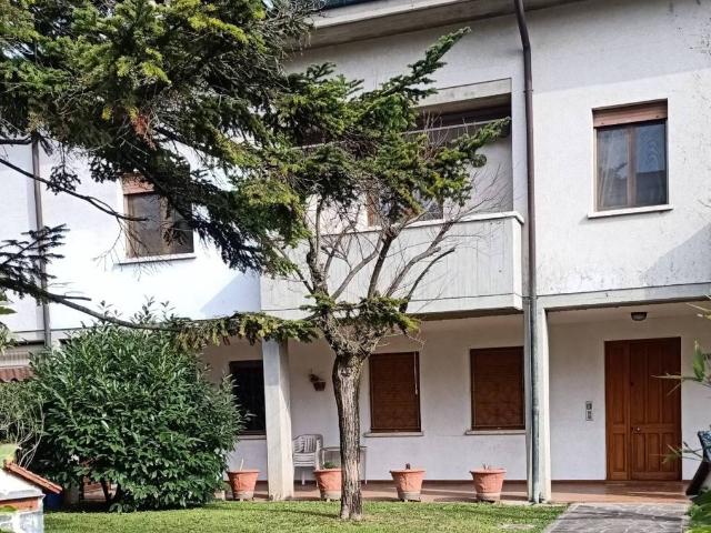 Villetta a schiera in vendita a San Giovanni in Persiceto BO