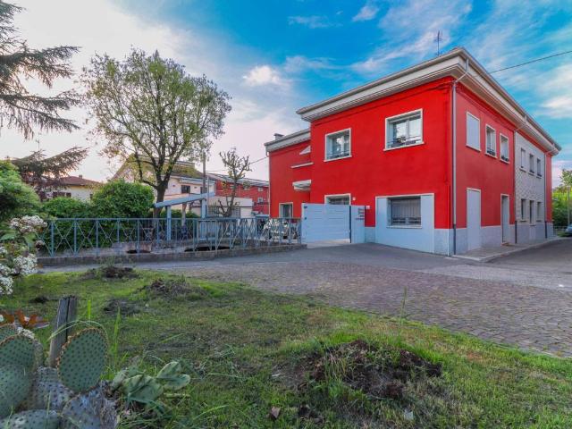 Villetta a schiera in vendita a San Giovanni in Persiceto BO