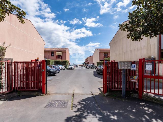 Villetta a schiera in vendita a San Giovanni la Punta