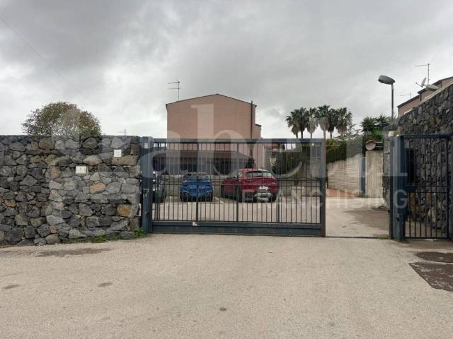 Villetta a schiera in vendita a San Giovanni la Punta CT