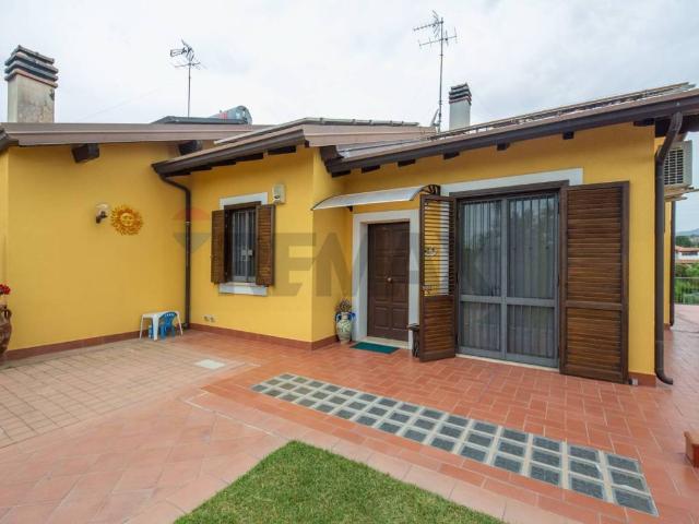 Villetta a schiera in vendita a San Giovanni la Punta CT