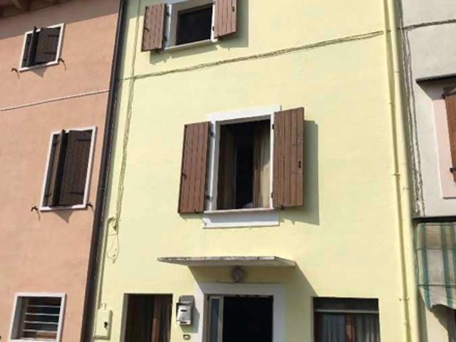 Villetta a schiera in Vendita a San Giovanni Lupatoto