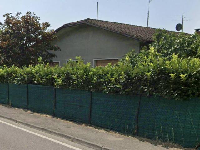 Villetta a schiera in vendita a San Giovanni Lupatoto VR