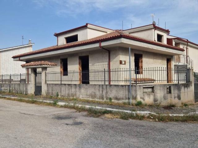 Villetta a schiera in vendita a San Giovanni Rotondo FG