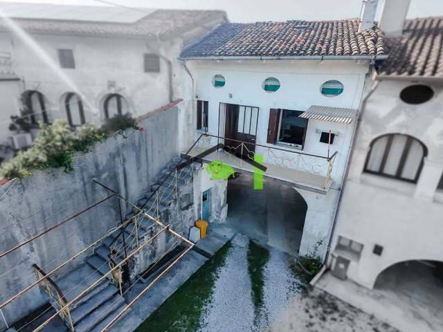 Villetta a schiera in vendita a San Giorgio della Richinvelda PN
