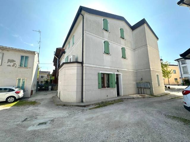 Villetta a schiera in vendita a San Giacomo delle Segnate MN