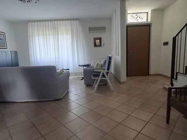 Villetta a schiera in vendita a San Giuliano Terme PI
