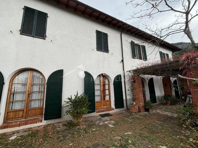 Villetta a schiera in vendita a San Giuliano Terme PI