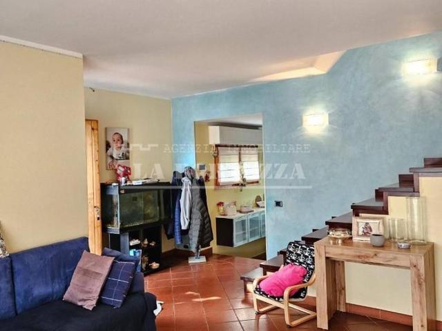 Villetta a schiera in vendita a San Giuliano Terme PI